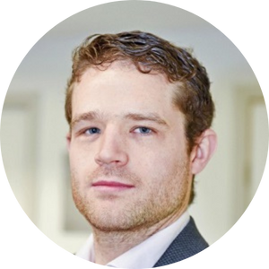 Dr Connor Kerley