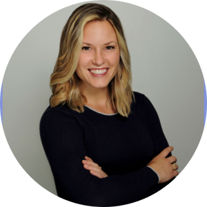 Dr Gretchen Hawley
