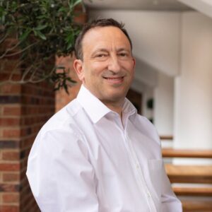 Tony Bloom