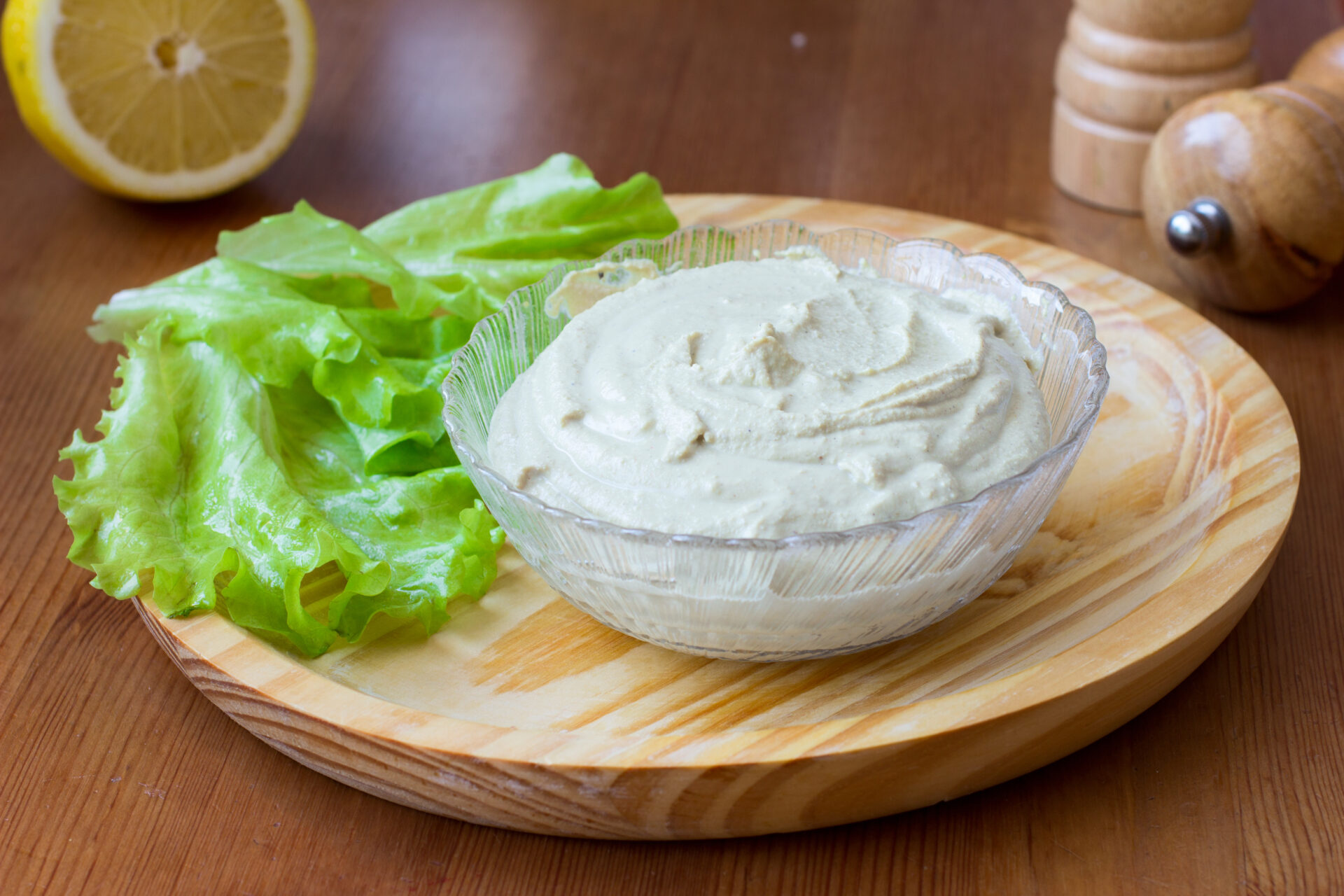 Tofu Mayonnaise